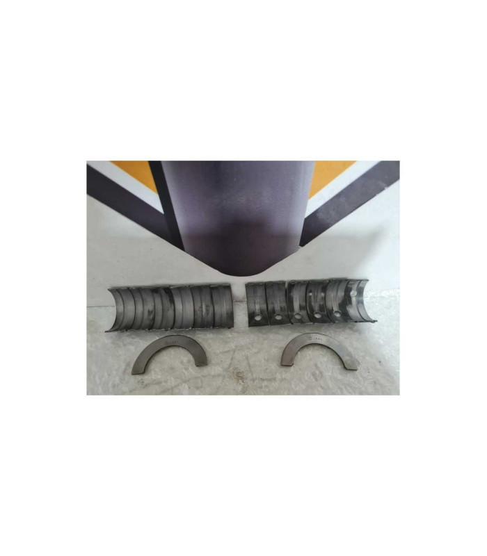 Cuzineti Cartere Suzuki GSXF 600 - KATANA - 1994