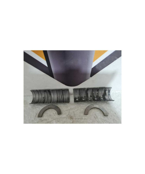 Cuzineti Cartere Suzuki GSXF 600 - KATANA - 1994