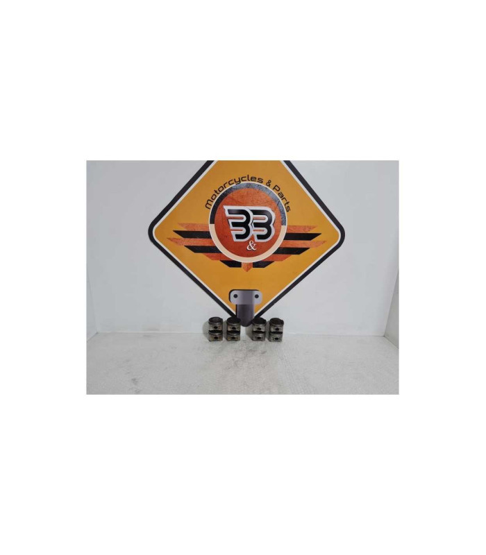 Piston Suzuki GSXF 600 - KATANA - 1994