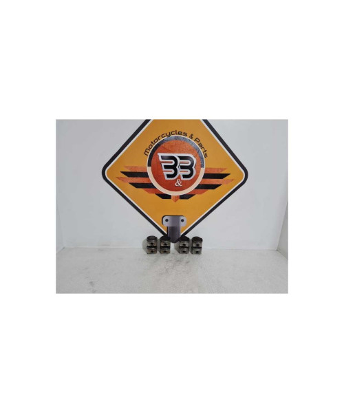 Piston Suzuki GSXF 600 - KATANA - 1994