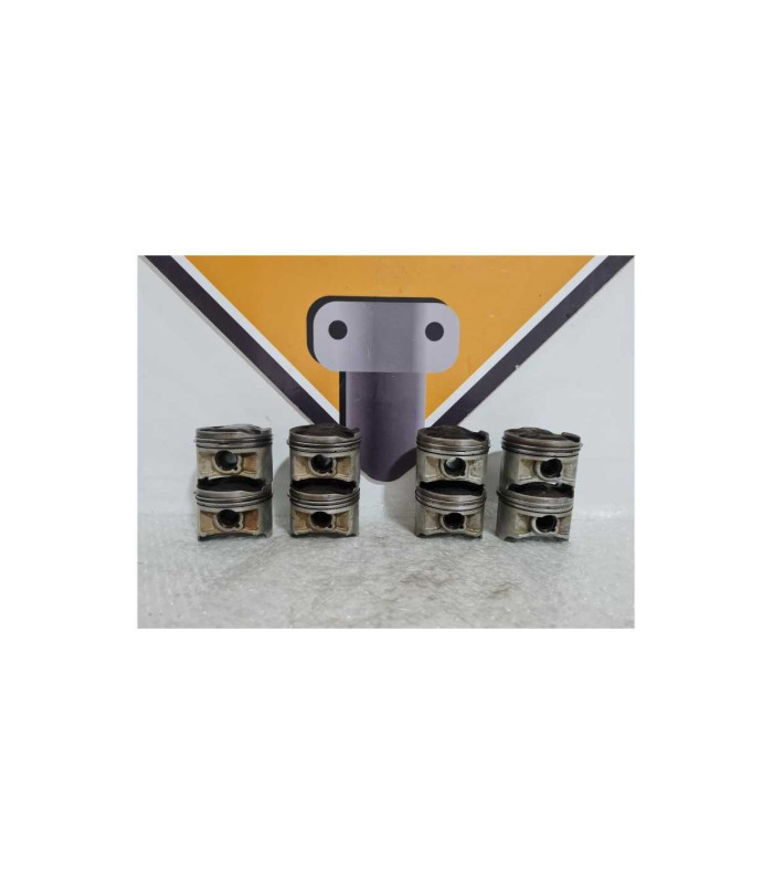 Piston Suzuki GSXF 600 - KATANA - 1994