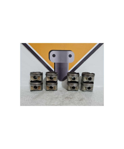 Piston Suzuki GSXF 600 - KATANA - 1994