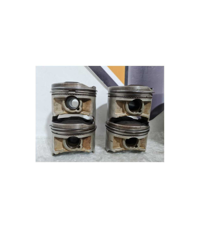 Piston Suzuki GSXF 600 - KATANA - 1994