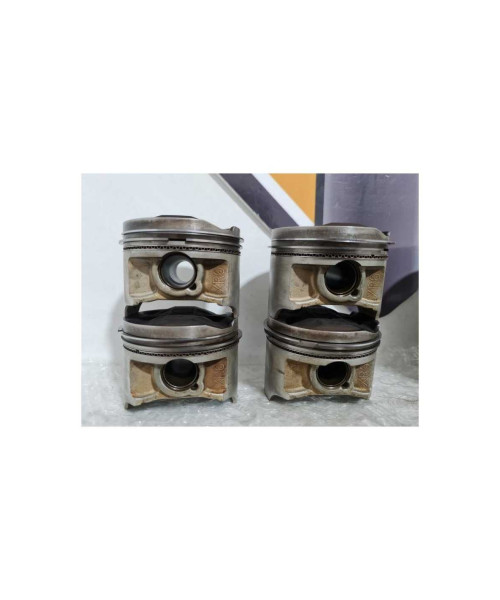 Piston Suzuki GSXF 600 - KATANA - 1994