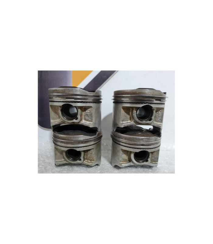 Piston Suzuki GSXF 600 - KATANA - 1994