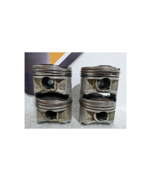 Piston Suzuki GSXF 600 - KATANA - 1994