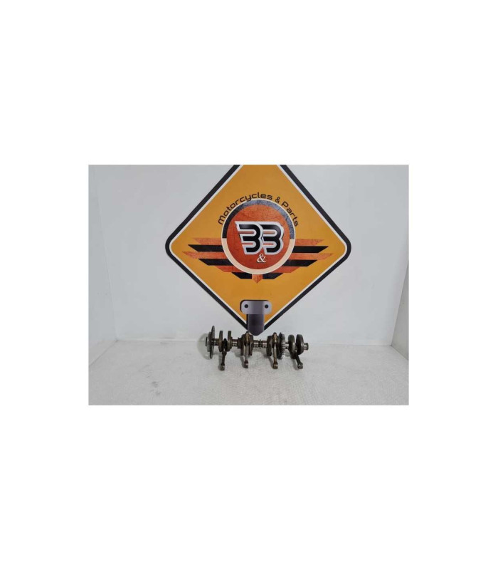 Vibrochen & Biele & Rulment Unisens Suzuki GSXF 600 - KATANA - 1994