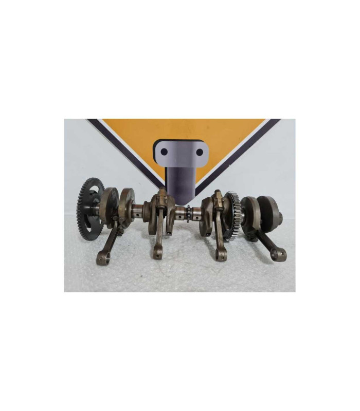 Vibrochen & Biele & Rulment Unisens Suzuki GSXF 600 - KATANA - 1994