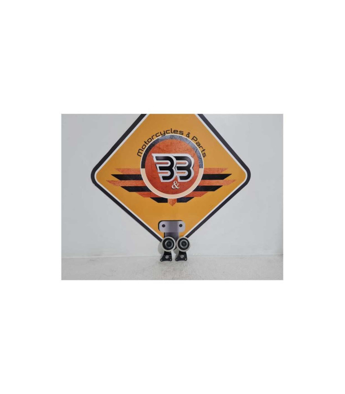 Claxon Suzuki GSXF 750 - KATANA - 1994