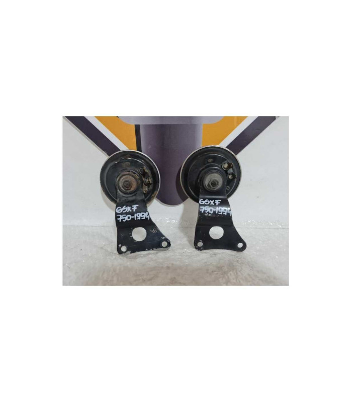 Claxon Suzuki GSXF 750 - KATANA - 1994