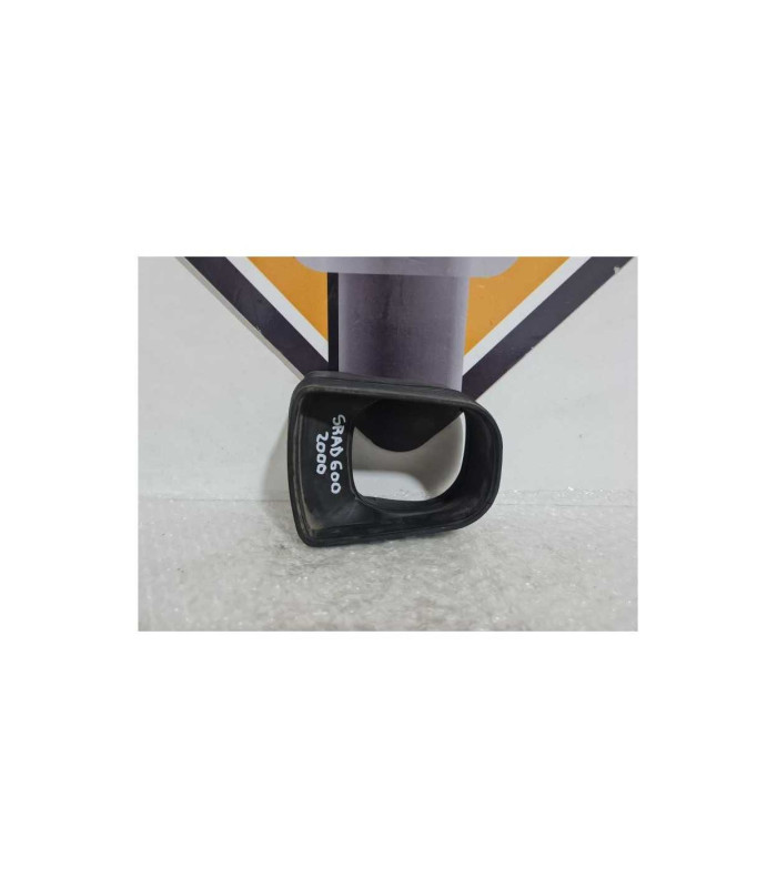 Garnitura Ram-Air Suzuki GSXR 600 - SRAD - 2000