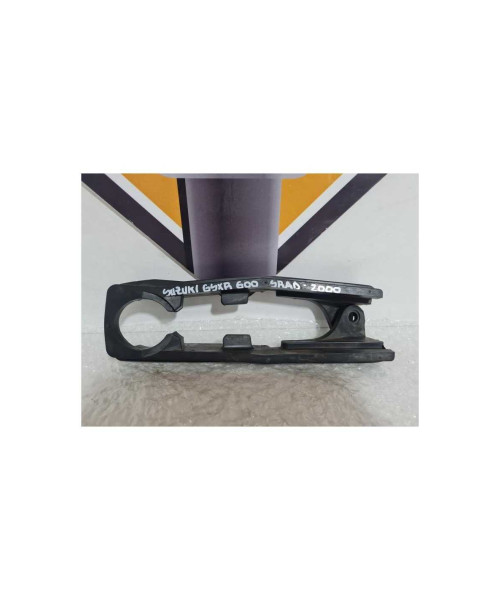 Patina Lant Transmisie Suzuki GSXR 600 - SRAD - 2000