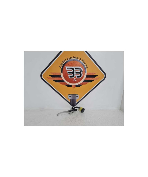Pompa Frana Fata & Levier & Senzor Suzuki GSXR 600 - SRAD - 2000