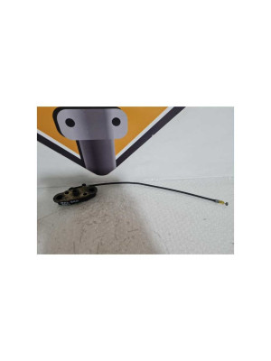 Sistem Inchidere Sea Suzuki GSXR 600 - SRAD - 2000 2