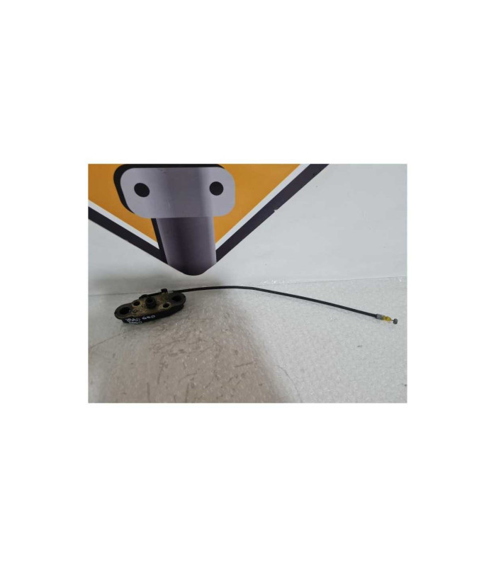 Sistem Inchidere Sea Suzuki GSXR 600 - SRAD - 2000