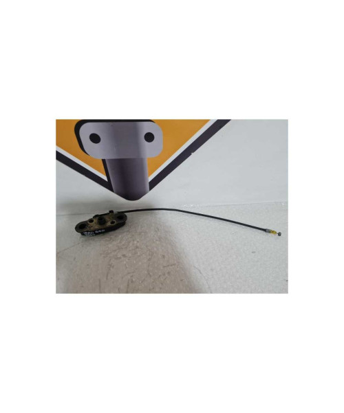 Sistem Inchidere Sea Suzuki GSXR 600 - SRAD - 2000