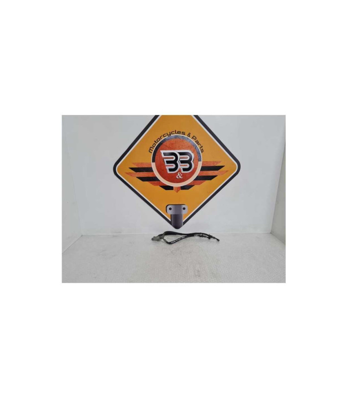 Conducte Frana Fata & Repartitor Lichid Frana Suzuki RF 600 - GN 72A - 1994