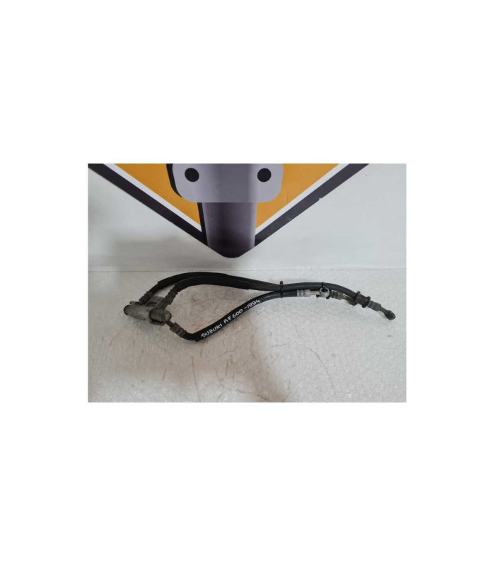 Conducte Frana Fata & Repartitor Lichid Frana Suzuki RF 600 - GN 72A - 1994