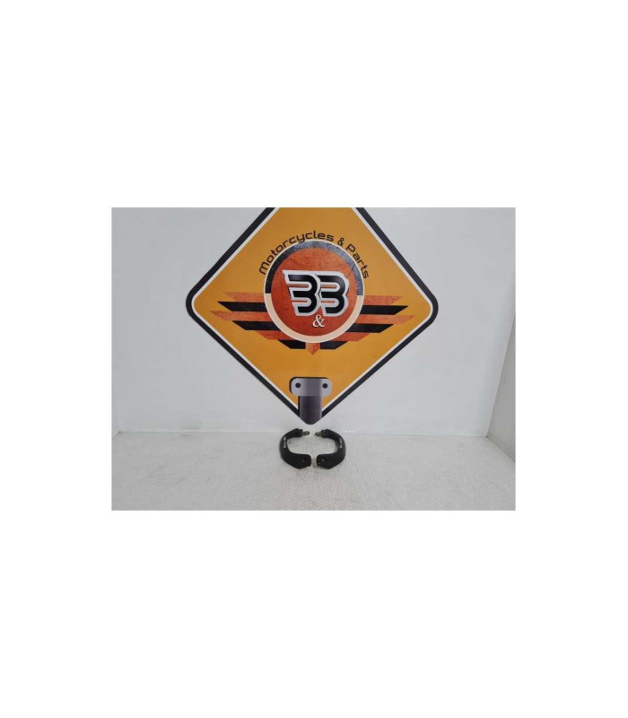 Manere Pasager Suzuki RF 600 - GN 72A - 1994