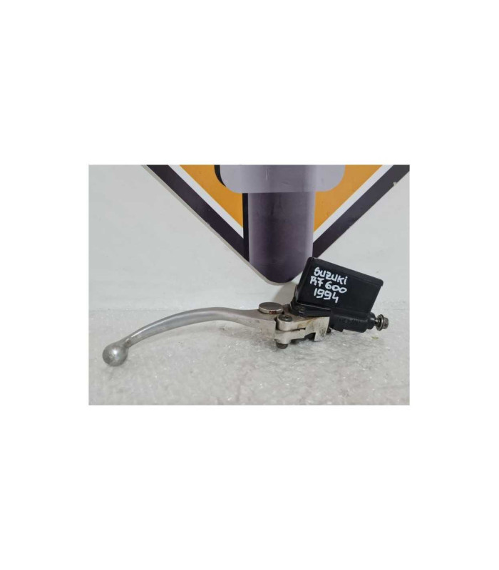 Pompa Frana Fata & Levier & Senzor Suzuki RF 600 - GN 72A - 1994