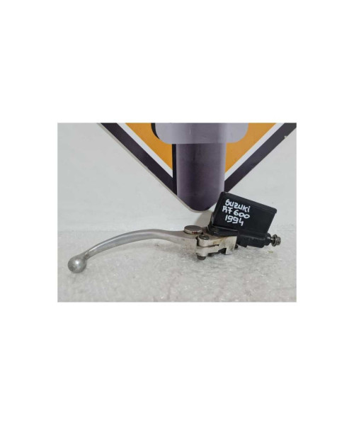 Pompa Frana Fata & Levier & Senzor Suzuki RF 600 - GN 72A - 1994