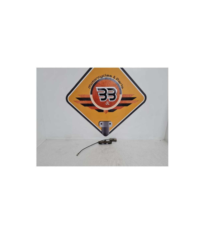 Sistem Inchidere Sea Suzuki RF 600 - GN 72A - 1994