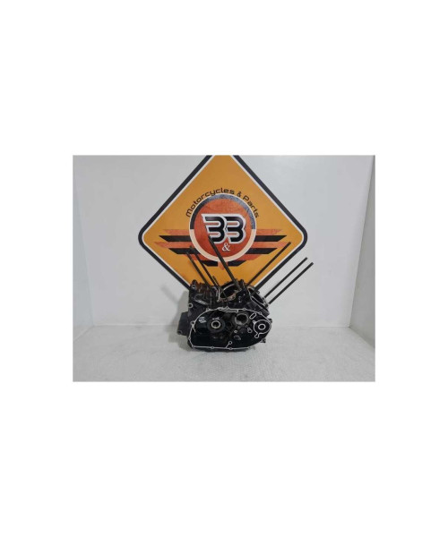 Cartere Motor Yamaha XVS 650 Dragstar - 4VR - 2002