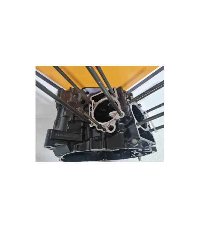 Cartere Motor Yamaha XVS 650 Dragstar - 4VR - 2002