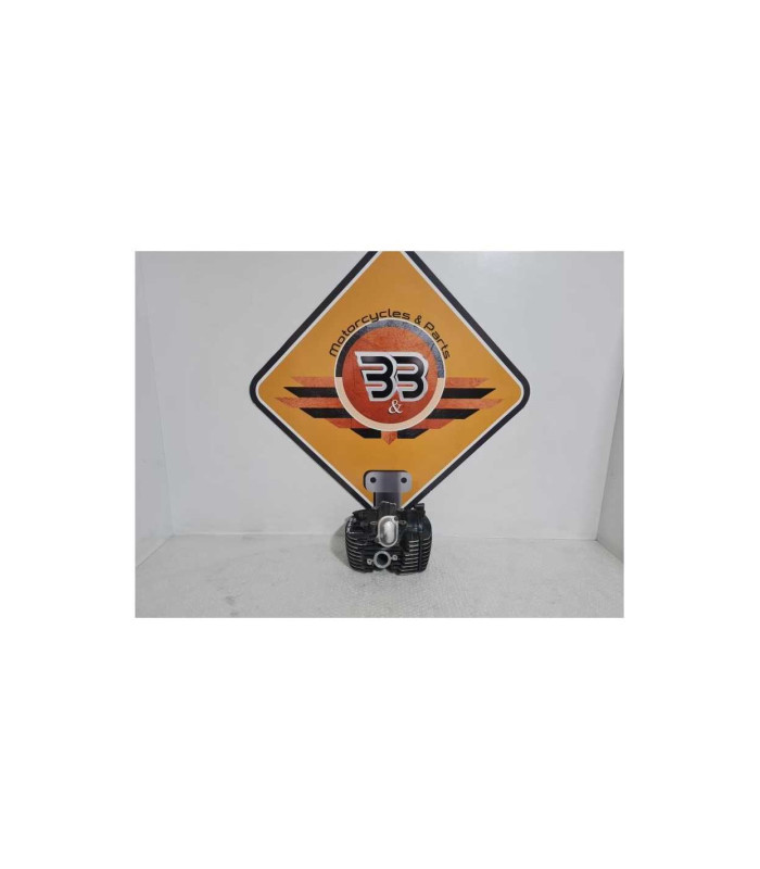 Chiuloasa Fata Completa Yamaha XVS 650 Dragstar - 4VR - 2002