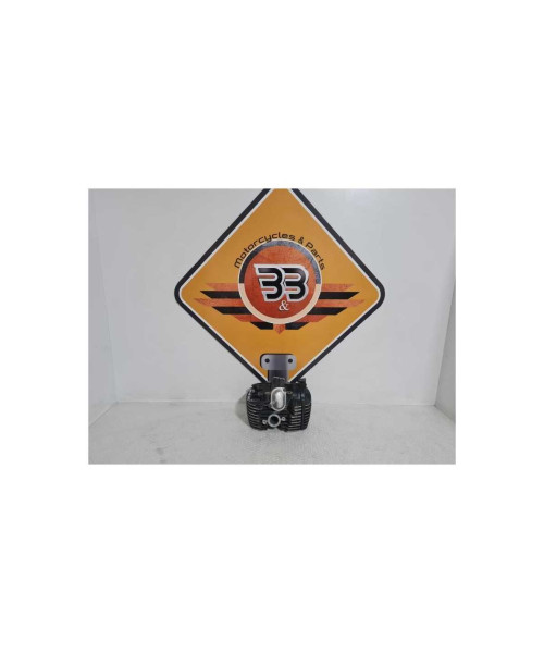 Chiuloasa Fata Completa Yamaha XVS 650 Dragstar - 4VR - 2002