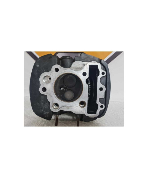 Chiuloasa Fata Completa Yamaha XVS 650 Dragstar - 4VR - 2002