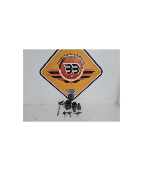 Cutie Viteza Yamaha XVS 650 Dragstar - 4VR - 2002