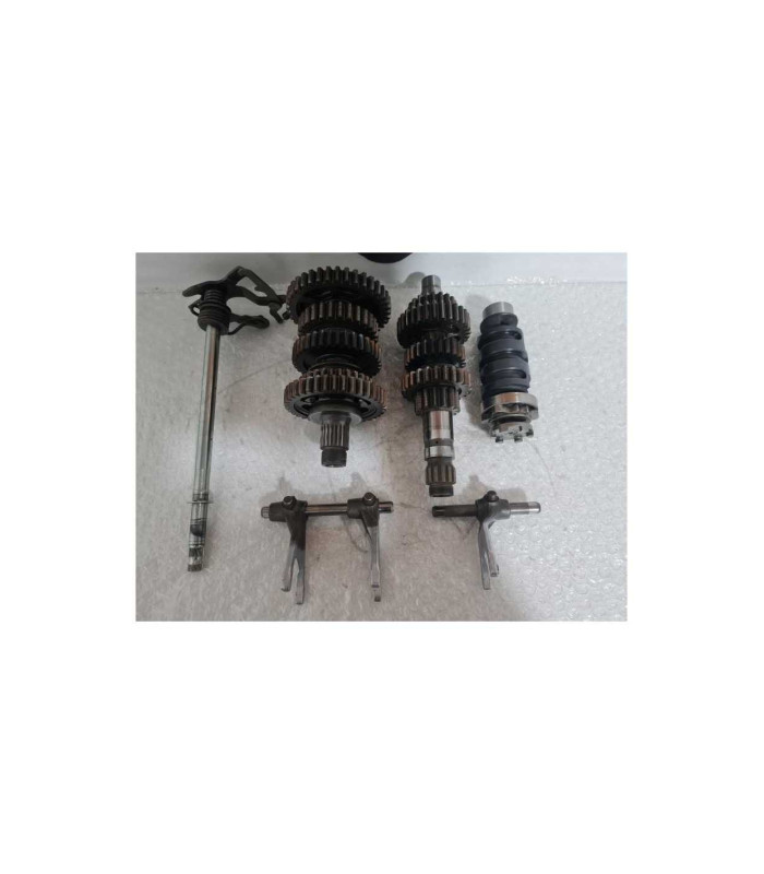 Cutie Viteza Yamaha XVS 650 Dragstar - 4VR - 2002