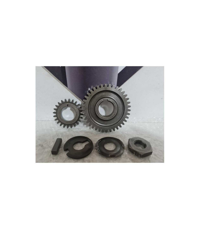 Pinioane Vibrochen Yamaha XVS 650 Dragstar - 4VR - 2002