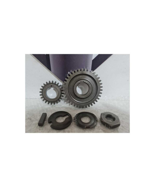 Pinioane Vibrochen Yamaha XVS 650 Dragstar - 4VR - 2002