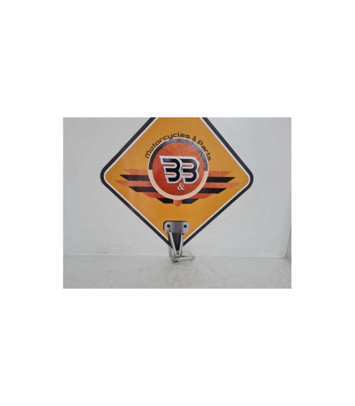 Ansamblu Scarita Stanga Pasager Ducati 749 S - 2004