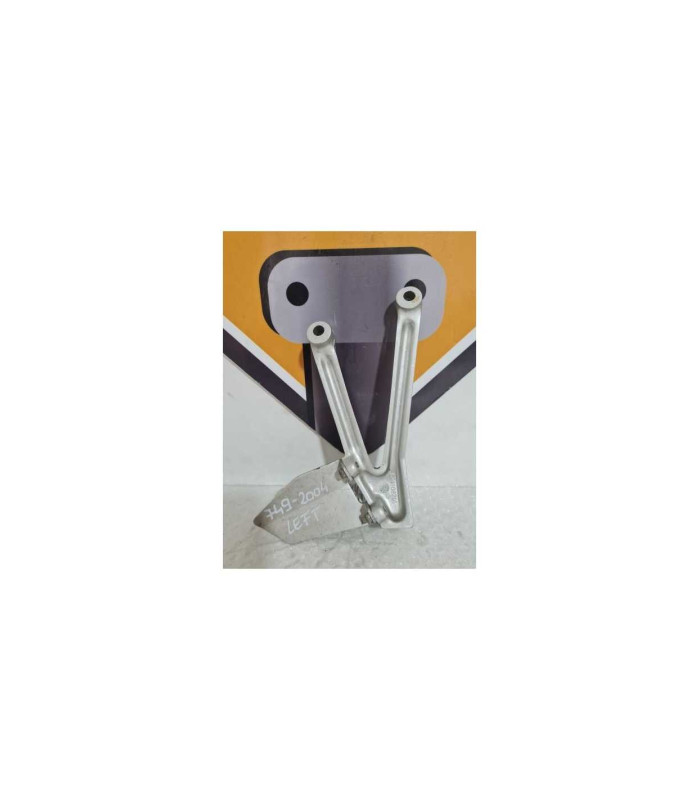 Ansamblu Scarita Stanga Pasager Ducati 749 S - 2004