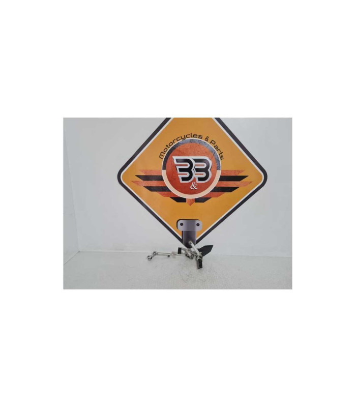 Ansamblu Scarita Stanga Pilot Ducati 749 S - 2004