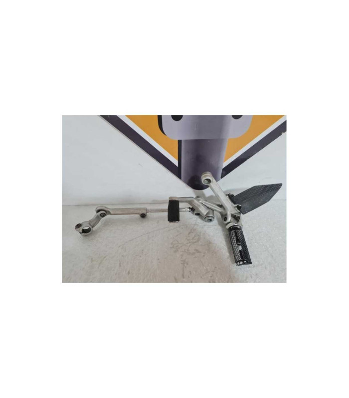 Ansamblu Scarita Stanga Pilot Ducati 749 S - 2004