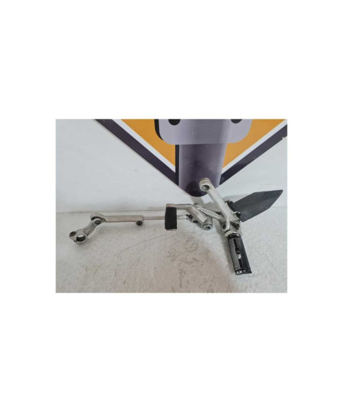 Ansamblu Scarita Stanga Pilot Ducati 749 S - 2004