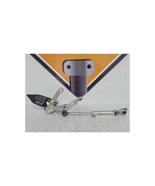 Ansamblu Scarita Stanga Pilot Ducati 749 S - 2004