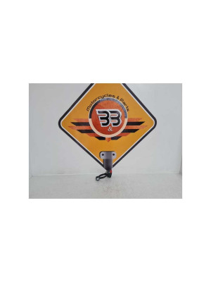 Bloc Pornire Ducati 749 S - 2004