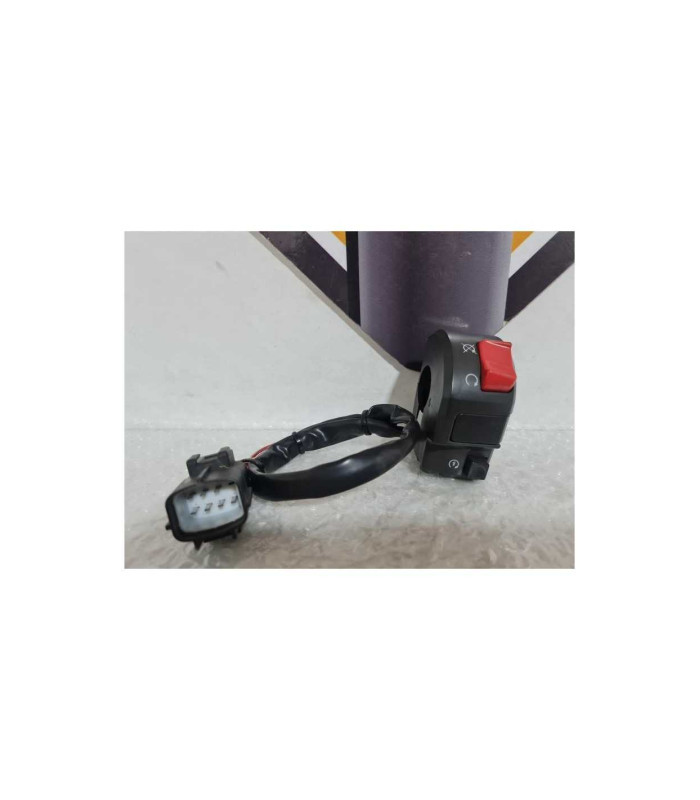 Bloc Pornire Ducati 749 S - 2004