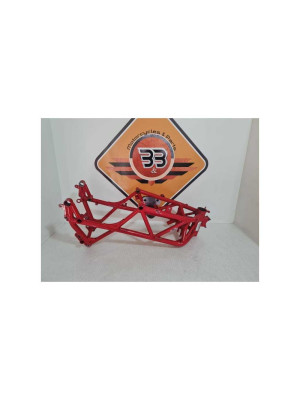 Cadru Cu Acte Ducati 749 S - 2004