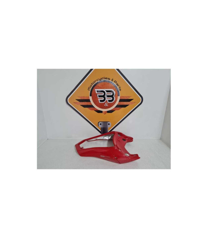 Carena Codita Ducati 749 S - 2004