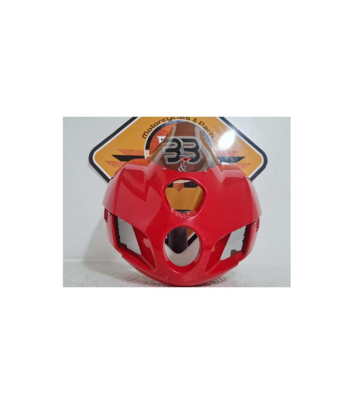 Carena Frontala & Parbriz Ducati 749 S - 2004