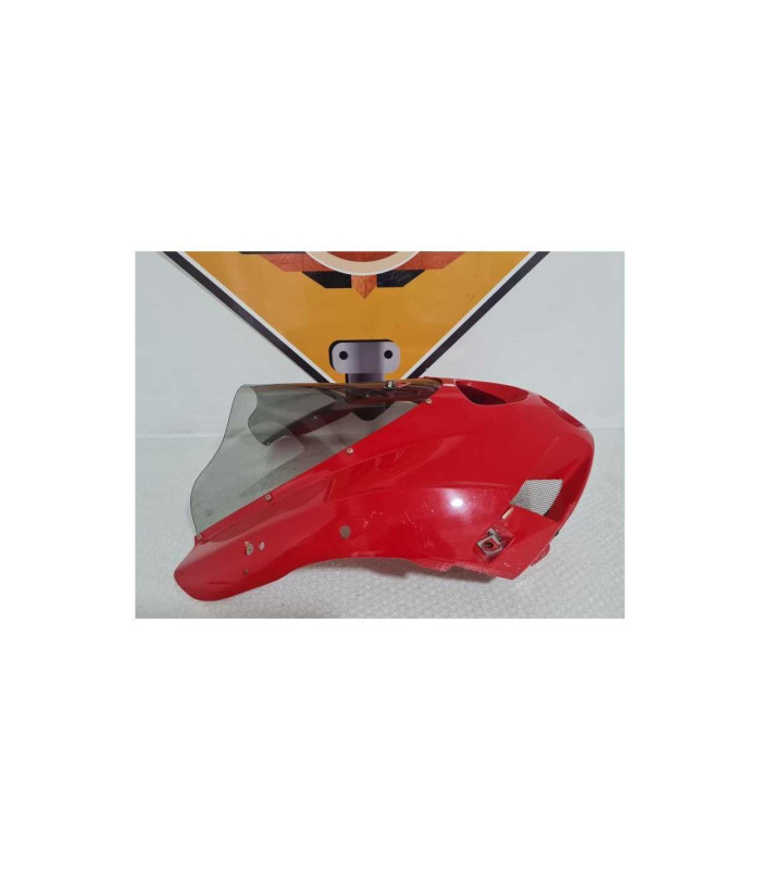 Carena Frontala & Parbriz Ducati 749 S - 2004