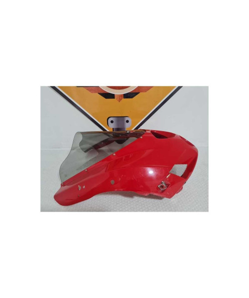Carena Frontala & Parbriz Ducati 749 S - 2004