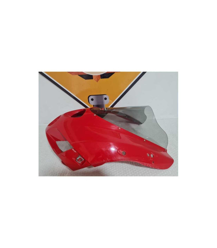 Carena Frontala & Parbriz Ducati 749 S - 2004