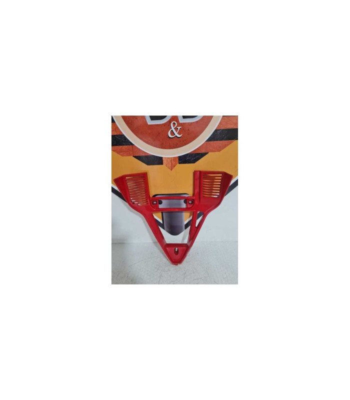 Carena Radiator Ducati 749 S - 2004